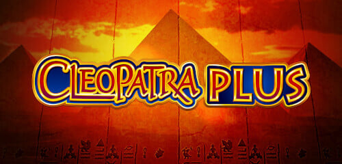 Play Cleopatra PLUS at ICE36 Casino