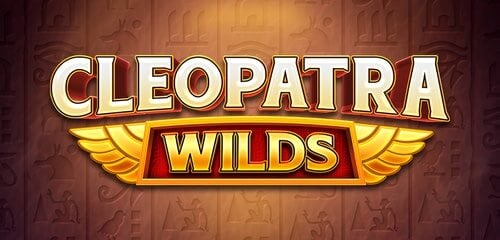 Play Cleopatra Wilds Hold and Win at ICE36 Casino