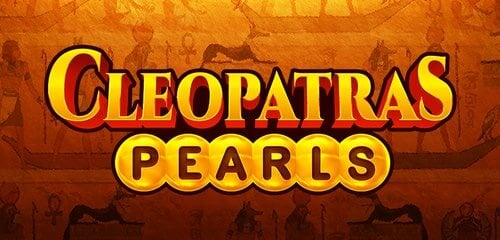 Play Cleopatras Pearls at ICE36 Casino