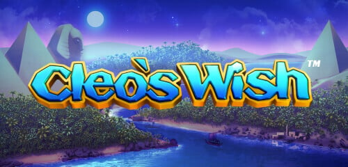 Play Cleo's Wish at ICE36 Casino