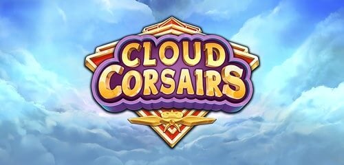 Play Cloud Corsairs at ICE36 Casino