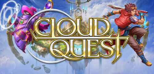 Play Cloud Quest at ICE36