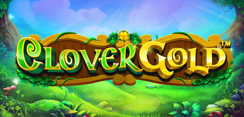Play Clover Gold at ICE36 Casino