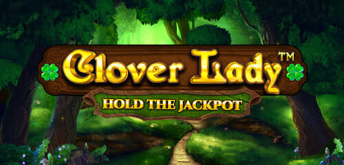 Play Clover Lady at ICE36 Casino