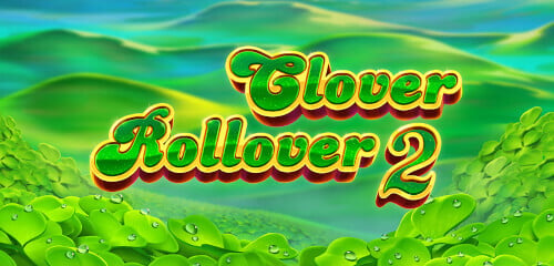 Play Clover Rollover 2 at ICE36 Casino