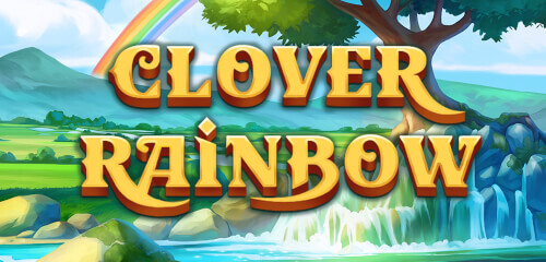 Play Clover Rainbow at ICE36 Casino