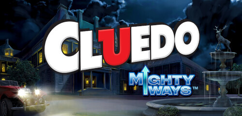 Play Cluedo Mighty Ways at ICE36