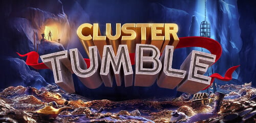 Play Cluster Tumble at ICE36