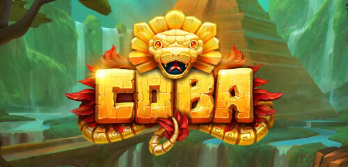 Play Coba at ICE36 Casino