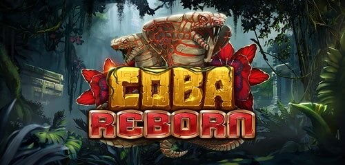 Play Coba Reborn at ICE36 Casino