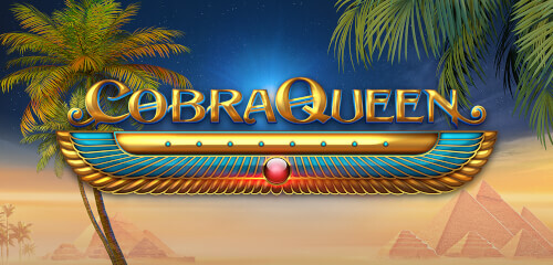 Play Cobra Queen at ICE36 Casino