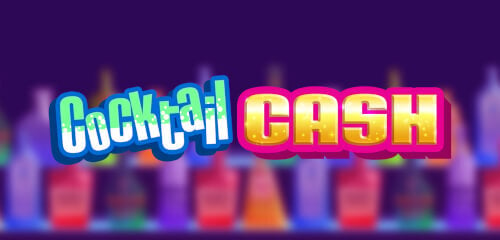 Play Cocktail Cash at ICE36 Casino