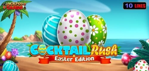Play Cocktail Rush at ICE36 Casino