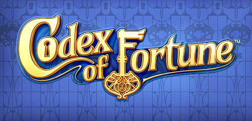 Play Codex of Fortune at ICE36 Casino