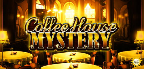 Play Coffee House Mystery at ICE36 Casino