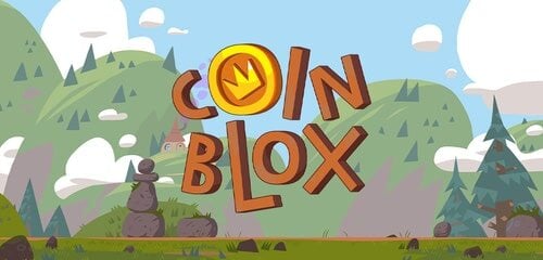 Play Coin Blox at ICE36 Casino