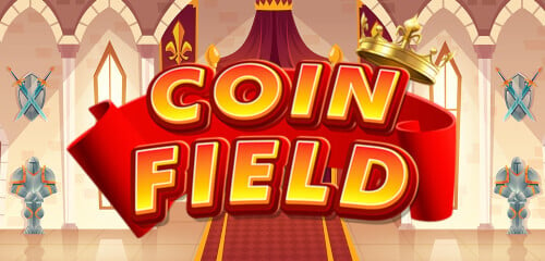 Play Coin Field at ICE36 Casino