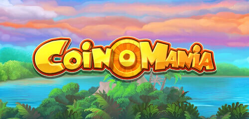 Play Coin O Mania at ICE36 Casino