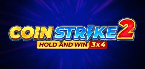 Play Coin Strike 2 Hold and Win at ICE36 Casino