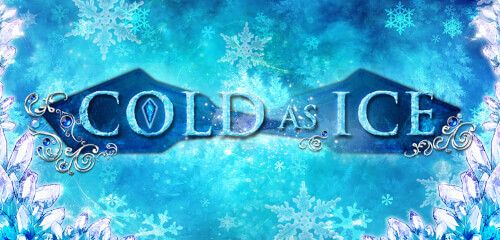 Play Cold As Ice at ICE36 Casino