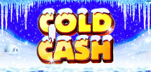 Play Cold Cash at ICE36 Casino