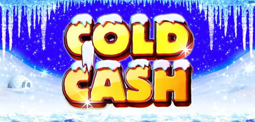 Play Cold Cash at ICE36