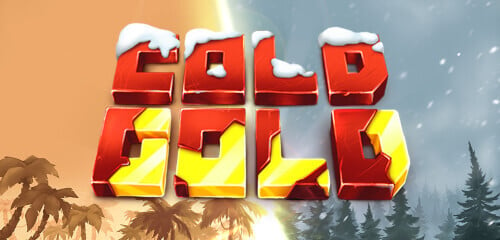 Play Cold Gold at ICE36 Casino