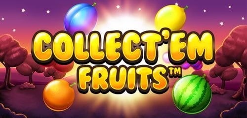Play Collect Em Fruits at ICE36 Casino