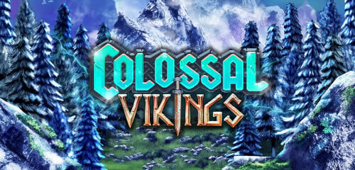 Colossal Vikings