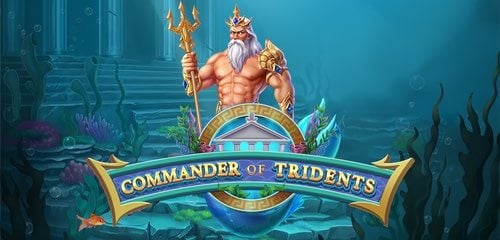 Play Commander Of Tridents at ICE36 Casino