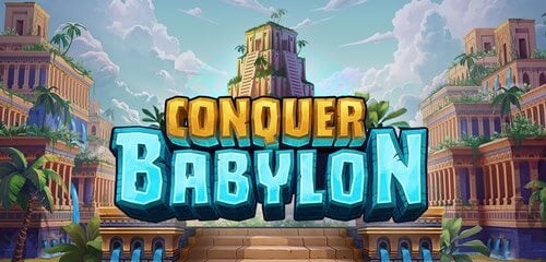 Conquer Babylon