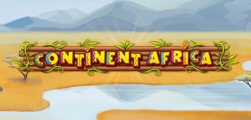 Play Continent Africa at ICE36 Casino