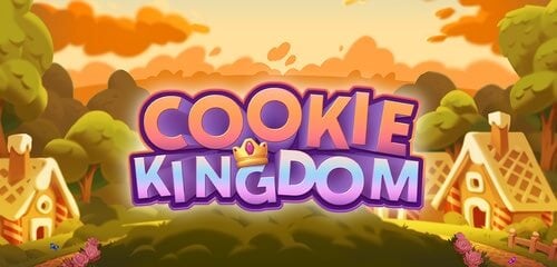 Cookie Kingdom