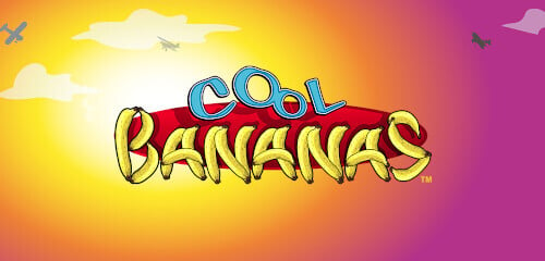 Juega Cool Bananas en ICE36 Casino con dinero real