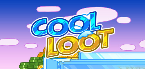 Play Cool Loot at ICE36 Casino