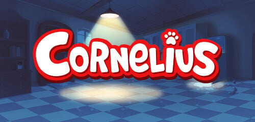 Play Cornelius at ICE36 Casino