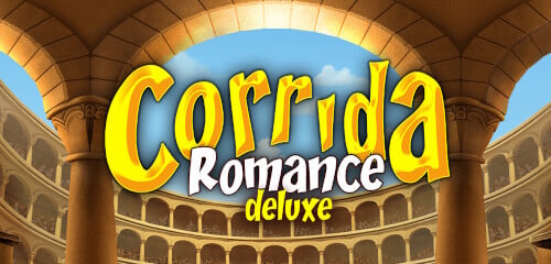 Play Corrida Romance Deluxe at ICE36 Casino