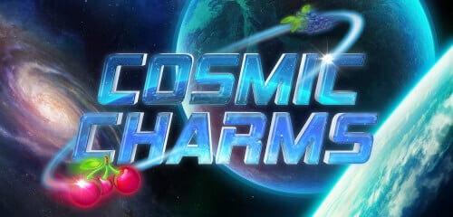 Play Cosmic Charms at ICE36 Casino