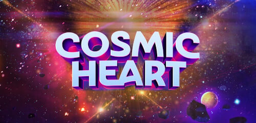 Play Cosmic Heart at ICE36