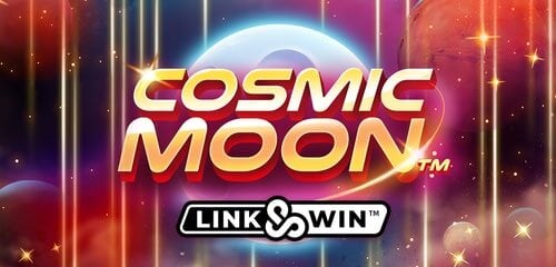 Play Cosmic Moon at ICE36 Casino