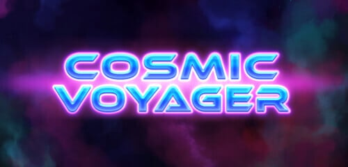 Play Cosmic Voyager at ICE36 Casino