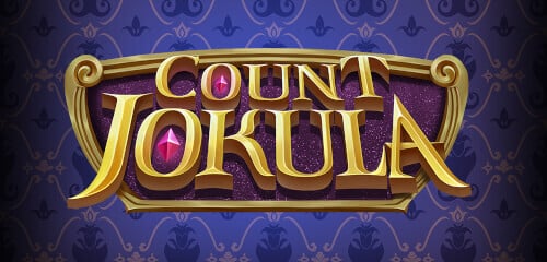 Play Count Jokula at ICE36 Casino