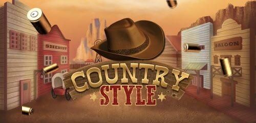 Play Country Style at ICE36 Casino