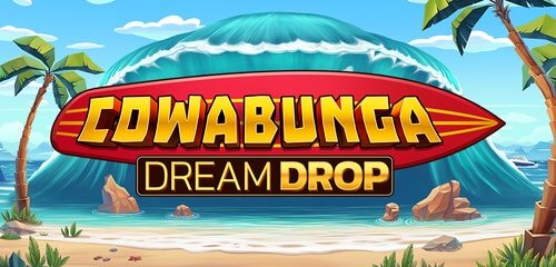 Cowabunga Dream Drop