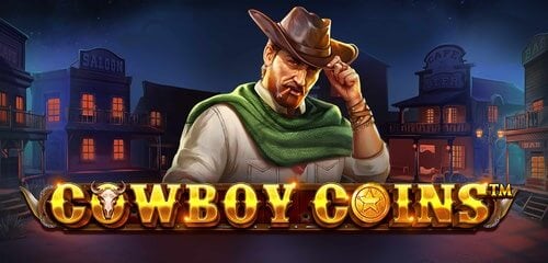 Play Cowboy Coins at ICE36