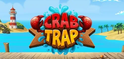 Play Crab Trap at ICE36 Casino