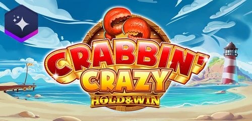 Play Crabbin' Crazy at ICE36 Casino