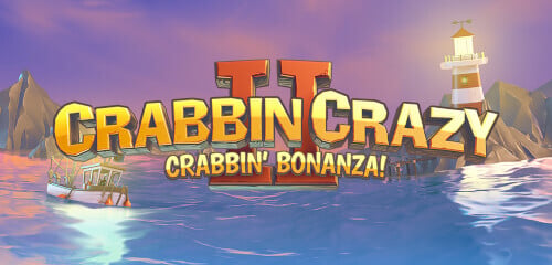 Play Crabbin Crazy 2 at ICE36 Casino