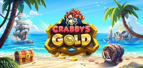 Crabby's Gold