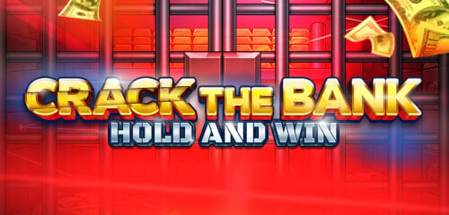 Play Crack the Bank Hold and Win at ICE36 Casino